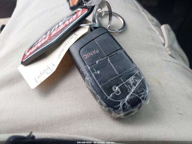 Продаж на аукціоні авто 2016 Dodge Journey Sxt, vin: 3C4PDDBG8GT100820, номер лоту: 45918838