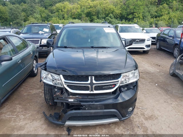 Продаж на аукціоні авто 2016 Dodge Journey Sxt, vin: 3C4PDDBG8GT100820, номер лоту: 45918838