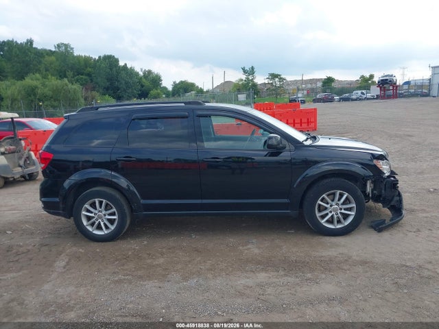 Продаж на аукціоні авто 2016 Dodge Journey Sxt, vin: 3C4PDDBG8GT100820, номер лоту: 45918838