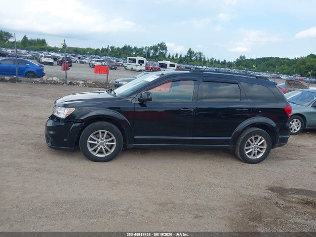 Продаж на аукціоні авто 2016 Dodge Journey Sxt, vin: 3C4PDDBG8GT100820, номер лоту: 45918838