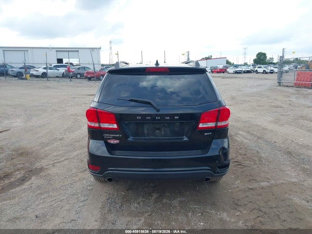 Продаж на аукціоні авто 2016 Dodge Journey Sxt, vin: 3C4PDDBG8GT100820, номер лоту: 45918838
