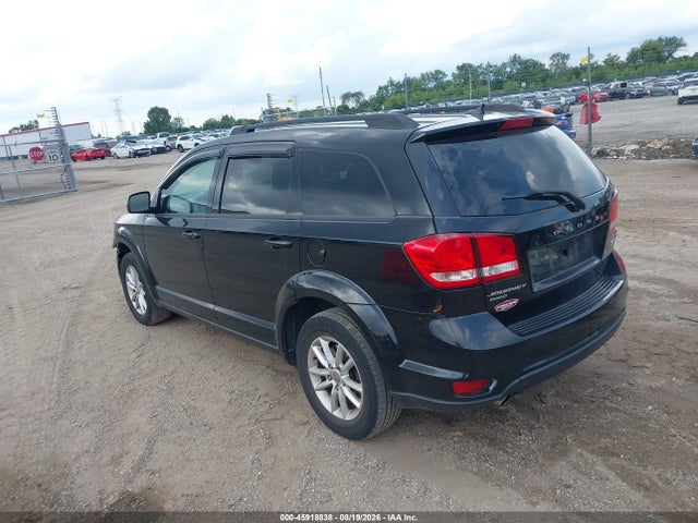 Продаж на аукціоні авто 2016 Dodge Journey Sxt, vin: 3C4PDDBG8GT100820, номер лоту: 45918838