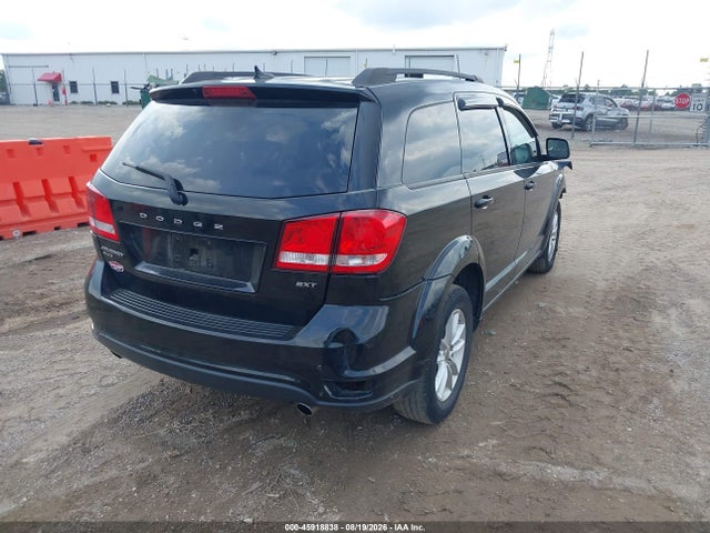 Продаж на аукціоні авто 2016 Dodge Journey Sxt, vin: 3C4PDDBG8GT100820, номер лоту: 45918838
