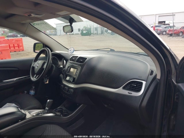 Продаж на аукціоні авто 2016 Dodge Journey Sxt, vin: 3C4PDDBG8GT100820, номер лоту: 45918838