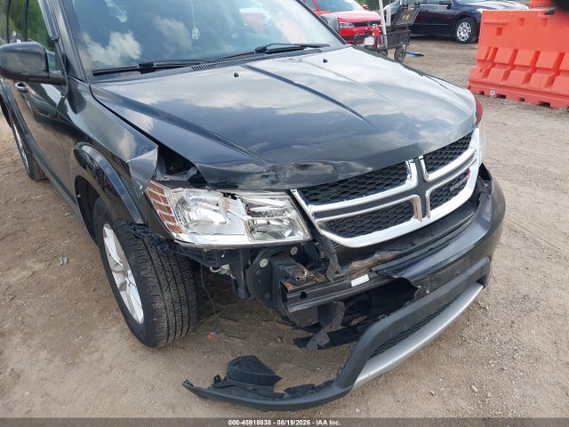 Продаж на аукціоні авто 2016 Dodge Journey Sxt, vin: 3C4PDDBG8GT100820, номер лоту: 45918838