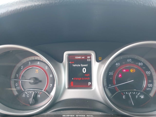 Продаж на аукціоні авто 2016 Dodge Journey Sxt, vin: 3C4PDDBG8GT100820, номер лоту: 45918838