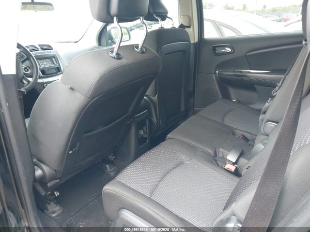 Продаж на аукціоні авто 2016 Dodge Journey Sxt, vin: 3C4PDDBG8GT100820, номер лоту: 45918838