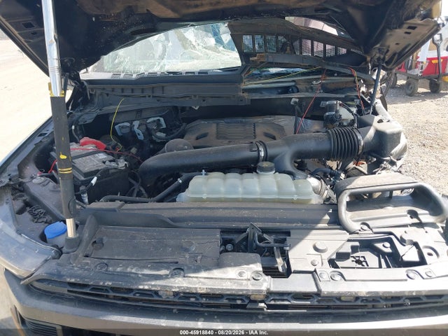 Продажа на аукционе авто 2023 Ford F-150 Tremor, vin: 1FTEW1E85PFA49324, номер лота: 45918840