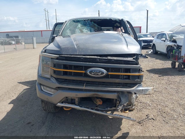 Продажа на аукционе авто 2023 Ford F-150 Tremor, vin: 1FTEW1E85PFA49324, номер лота: 45918840