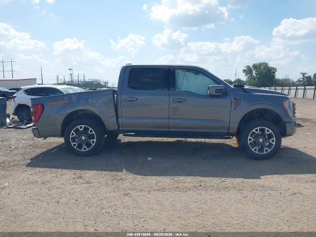 Продажа на аукционе авто 2023 Ford F-150 Tremor, vin: 1FTEW1E85PFA49324, номер лота: 45918840
