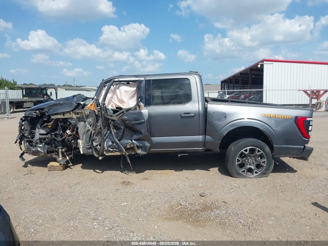 Продажа на аукционе авто 2023 Ford F-150 Tremor, vin: 1FTEW1E85PFA49324, номер лота: 45918840