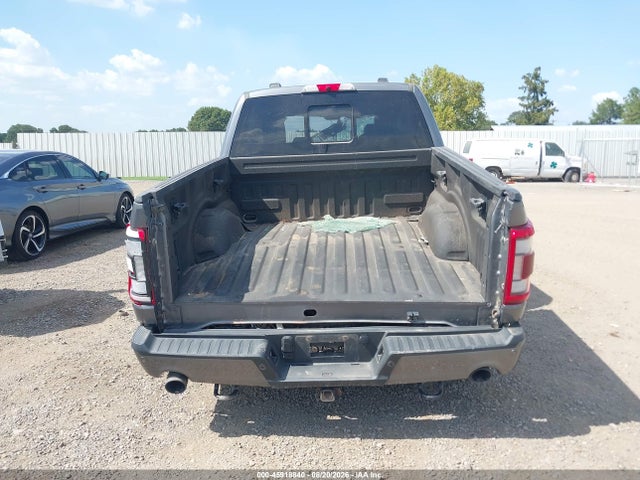 Продажа на аукционе авто 2023 Ford F-150 Tremor, vin: 1FTEW1E85PFA49324, номер лота: 45918840