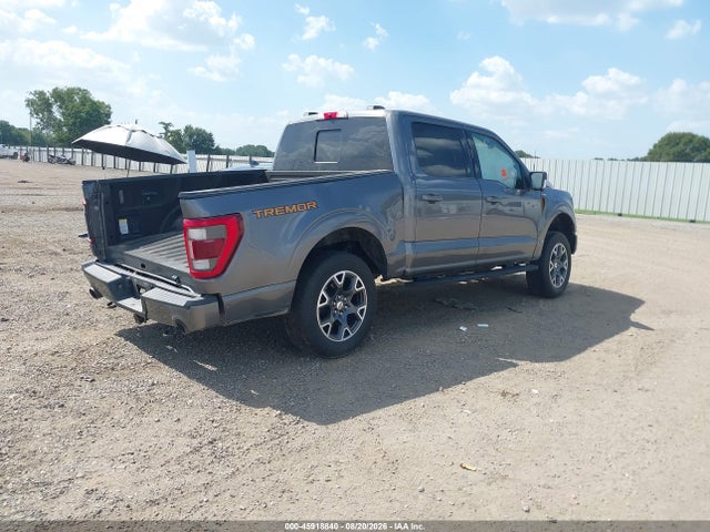 Продажа на аукционе авто 2023 Ford F-150 Tremor, vin: 1FTEW1E85PFA49324, номер лота: 45918840