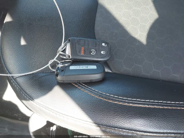 Aukcja sprzedaży 2019 Jeep Compass Latitude Fwd, vin: 3C4NJCBB0KT637253, numer aukcji: 45918842