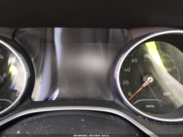Aukcja sprzedaży 2019 Jeep Compass Latitude Fwd, vin: 3C4NJCBB0KT637253, numer aukcji: 45918842