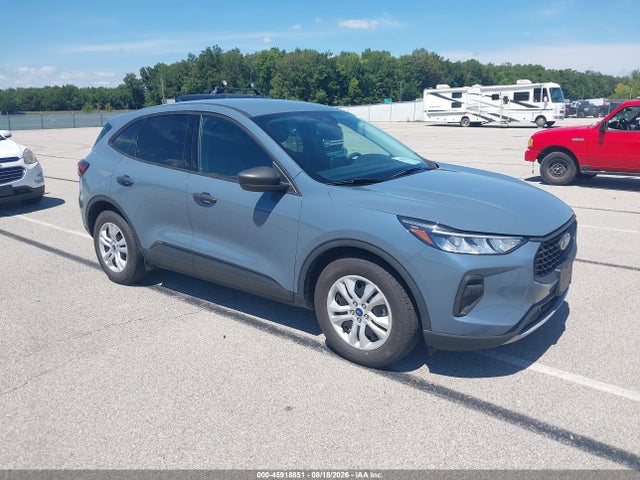 Продаж на аукціоні авто 2023 Ford Escape, vin: 1FMCU0FN8PUA63012, номер лоту: 45918851