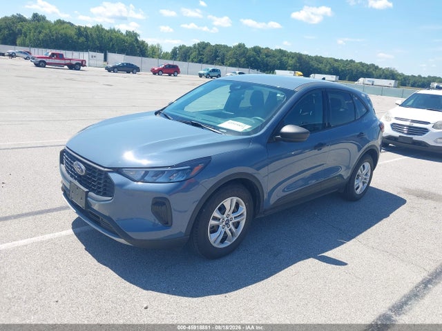 Продаж на аукціоні авто 2023 Ford Escape, vin: 1FMCU0FN8PUA63012, номер лоту: 45918851