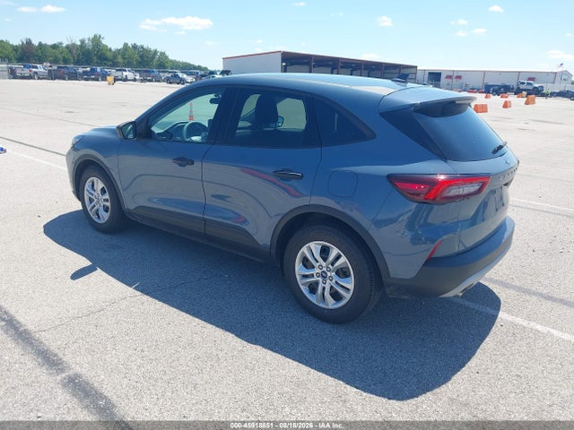 Продаж на аукціоні авто 2023 Ford Escape, vin: 1FMCU0FN8PUA63012, номер лоту: 45918851