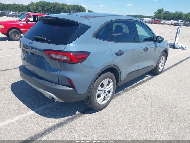 Продаж на аукціоні авто 2023 Ford Escape, vin: 1FMCU0FN8PUA63012, номер лоту: 45918851