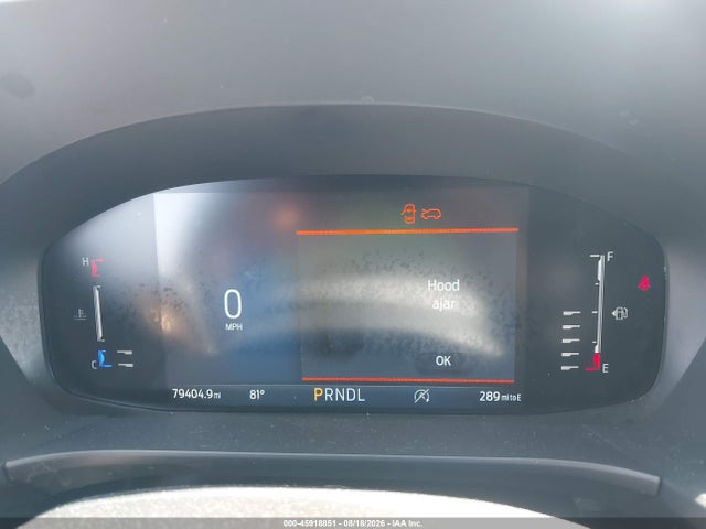 Продаж на аукціоні авто 2023 Ford Escape, vin: 1FMCU0FN8PUA63012, номер лоту: 45918851