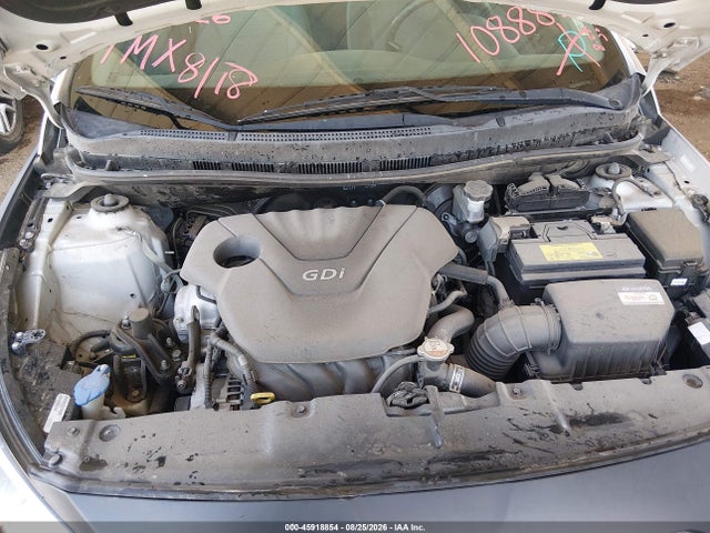 Продаж на аукціоні авто 2016 Hyundai Accent Se, vin: KMHCT4AE6GU108885, номер лоту: 45918854