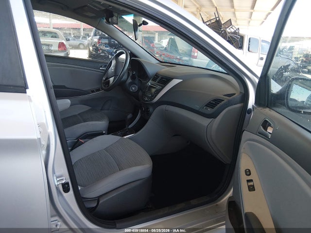Продаж на аукціоні авто 2016 Hyundai Accent Se, vin: KMHCT4AE6GU108885, номер лоту: 45918854