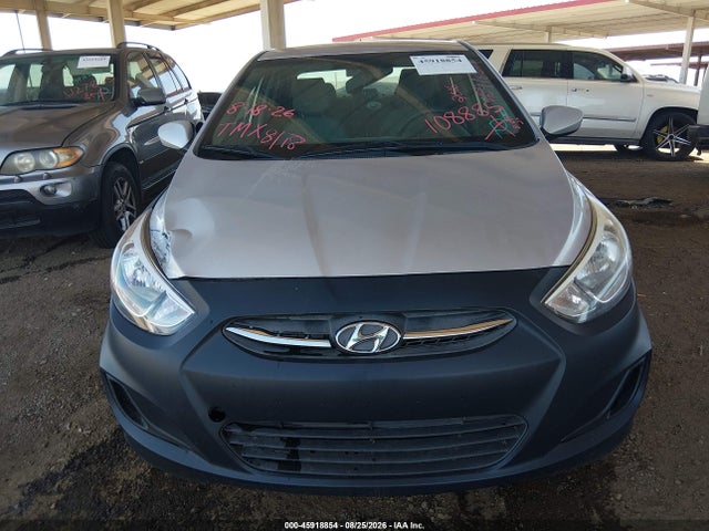 Продаж на аукціоні авто 2016 Hyundai Accent Se, vin: KMHCT4AE6GU108885, номер лоту: 45918854