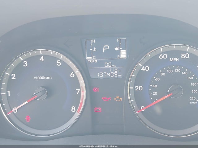 Продаж на аукціоні авто 2016 Hyundai Accent Se, vin: KMHCT4AE6GU108885, номер лоту: 45918854
