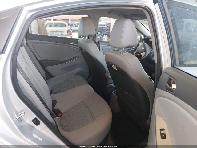 Продаж на аукціоні авто 2016 Hyundai Accent Se, vin: KMHCT4AE6GU108885, номер лоту: 45918854