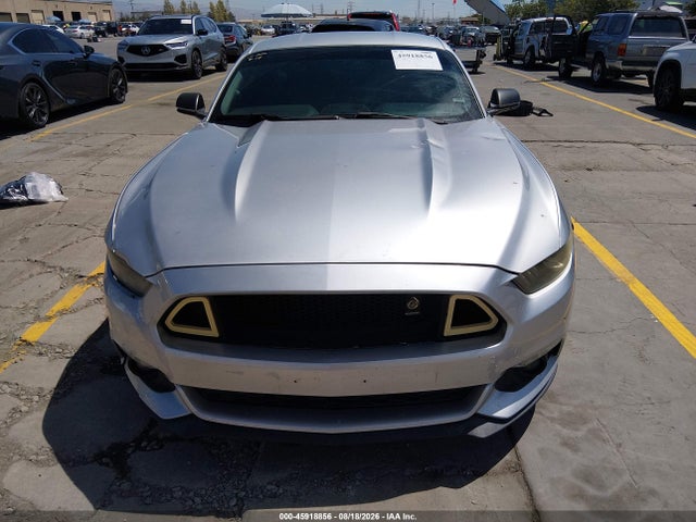 Ford Mustang Ecoboost 2015 1FA6P8TH6F5339675 Image 13