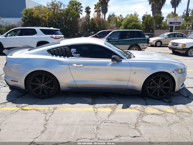 Ford Mustang Ecoboost 2015 1FA6P8TH6F5339675 Image 14