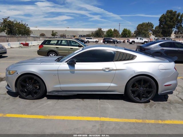 Ford Mustang Ecoboost 2015 1FA6P8TH6F5339675 Image 15
