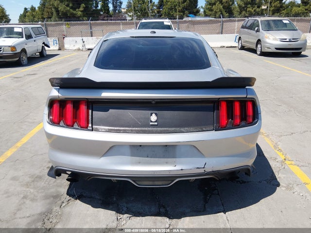 Ford Mustang Ecoboost 2015 1FA6P8TH6F5339675 Image 17
