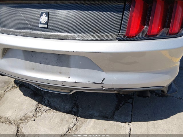Ford Mustang Ecoboost 2015 1FA6P8TH6F5339675 Image 6