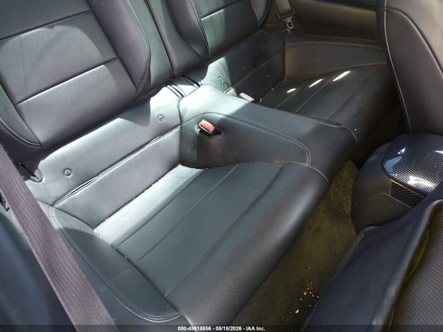 Ford Mustang Ecoboost 2015 1FA6P8TH6F5339675 Image 8