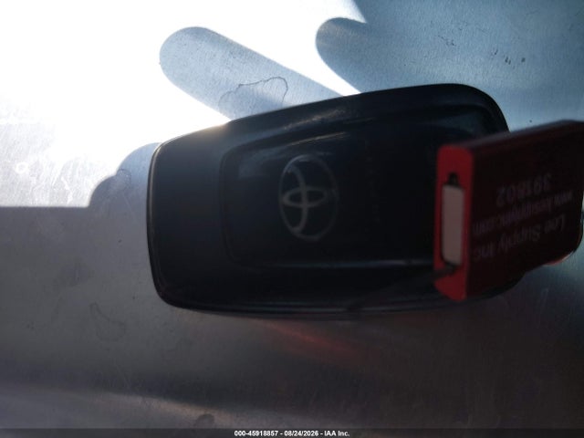 4T1B61HK5KU220695 Toyota CAMRY XSE