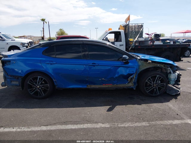 4T1B61HK5KU220695 Toyota CAMRY XSE