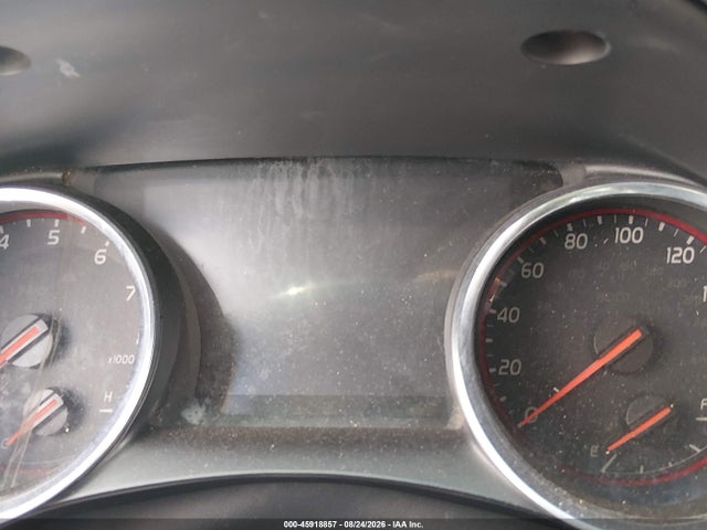 4T1B61HK5KU220695 Toyota CAMRY XSE