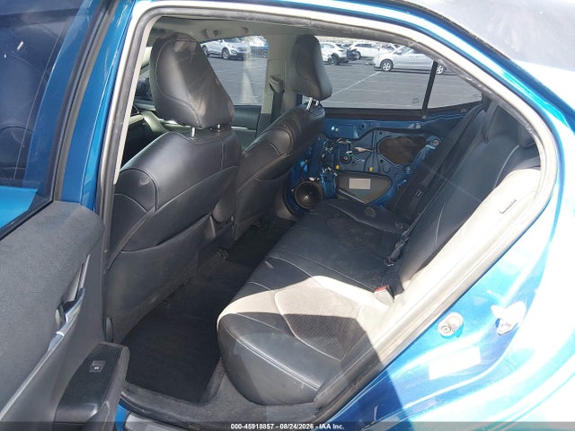 4T1B61HK5KU220695 Toyota CAMRY XSE