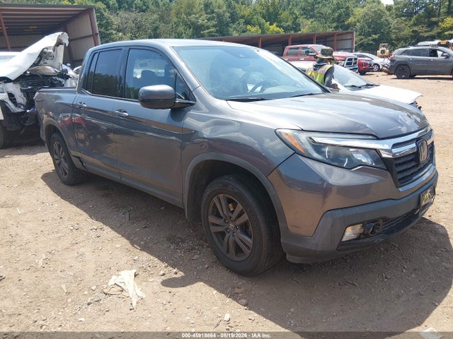 Aukcja sprzedaży 2020 Honda Ridgeline Awd Sport, vin: 5FPYK3F1XLB029338, numer aukcji: 45918864