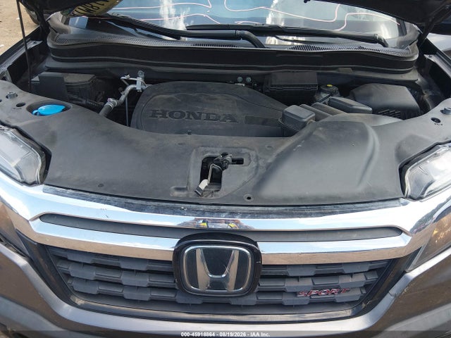 Aukcja sprzedaży 2020 Honda Ridgeline Awd Sport, vin: 5FPYK3F1XLB029338, numer aukcji: 45918864
