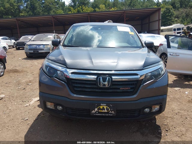 Aukcja sprzedaży 2020 Honda Ridgeline Awd Sport, vin: 5FPYK3F1XLB029338, numer aukcji: 45918864