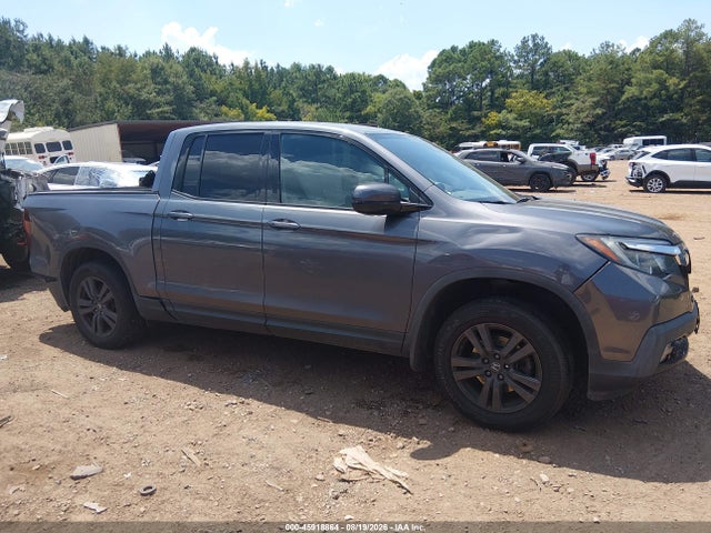 Aukcja sprzedaży 2020 Honda Ridgeline Awd Sport, vin: 5FPYK3F1XLB029338, numer aukcji: 45918864