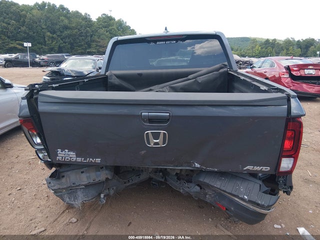 Aukcja sprzedaży 2020 Honda Ridgeline Awd Sport, vin: 5FPYK3F1XLB029338, numer aukcji: 45918864