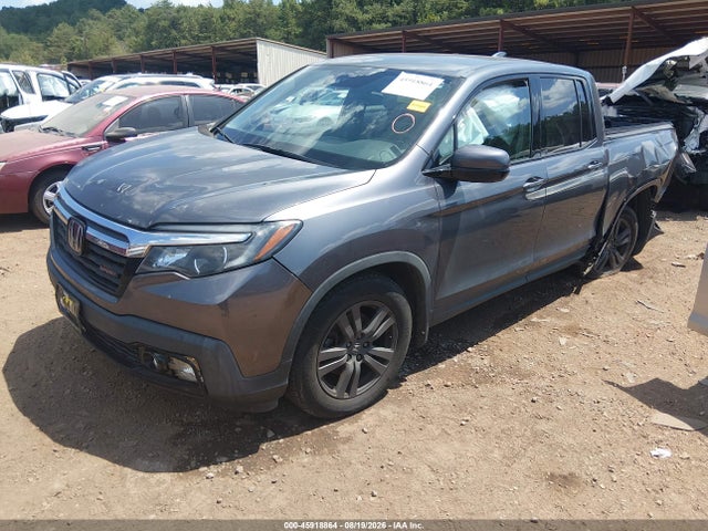Aukcja sprzedaży 2020 Honda Ridgeline Awd Sport, vin: 5FPYK3F1XLB029338, numer aukcji: 45918864