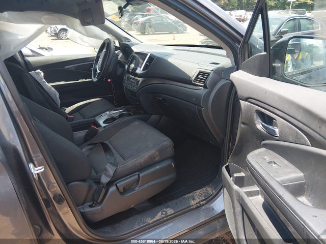 Aukcja sprzedaży 2020 Honda Ridgeline Awd Sport, vin: 5FPYK3F1XLB029338, numer aukcji: 45918864