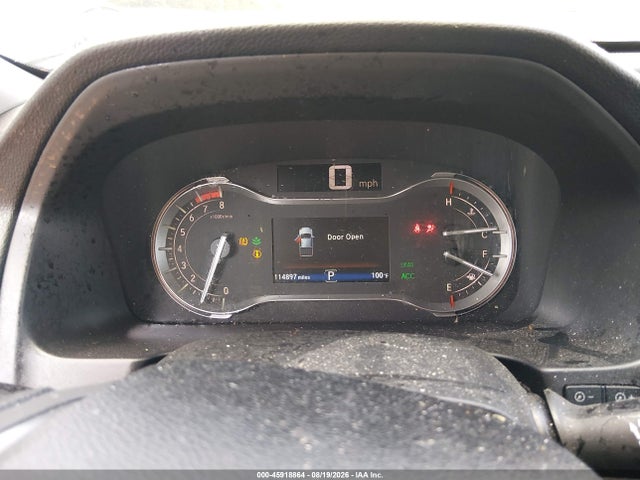 Aukcja sprzedaży 2020 Honda Ridgeline Awd Sport, vin: 5FPYK3F1XLB029338, numer aukcji: 45918864