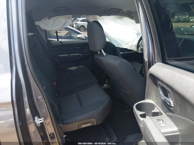 Aukcja sprzedaży 2020 Honda Ridgeline Awd Sport, vin: 5FPYK3F1XLB029338, numer aukcji: 45918864