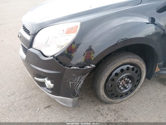 Продажа на аукционе авто 2013 Chevrolet Equinox Ltz, vin: 2GNFLGE38D6291283, номер лота: 45918865