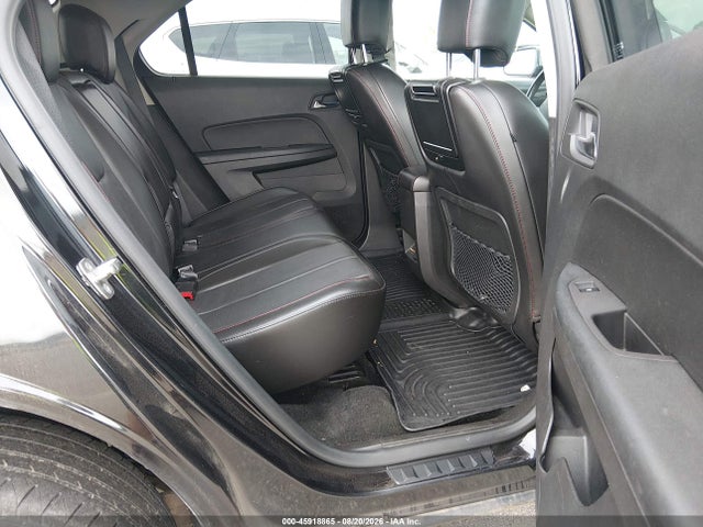 Продажа на аукционе авто 2013 Chevrolet Equinox Ltz, vin: 2GNFLGE38D6291283, номер лота: 45918865